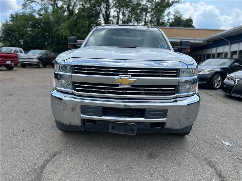 chevrolet silverado 2500hd 2016 1GC1KUEGXGF103879 image chevrolet silverado 2500hd 2016 1GC1KUEGXGF103879 image